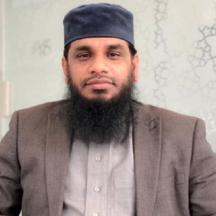 SHAYKH KAZI ABDUR RAHMAN
